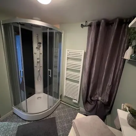 Apartment L' Cocoon