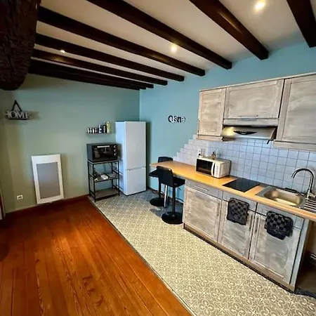 Διαμέρισμα L' Cocoon Joinville