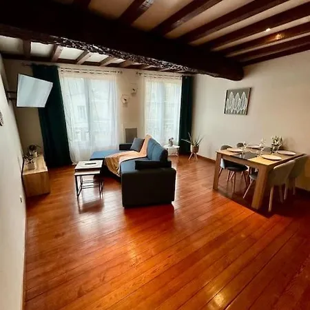 L' Cocoon Joinville